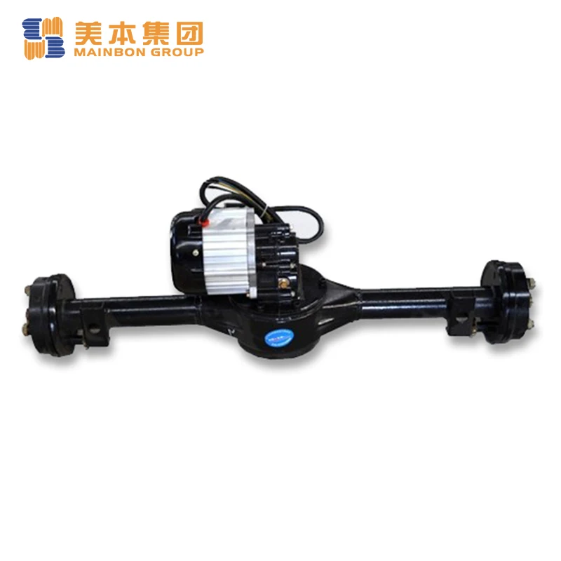 Trike Bicycle Accessories Three Wheeler Booster Electric Vehicle Drive