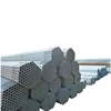 Varnished surface galvanized pipe properties