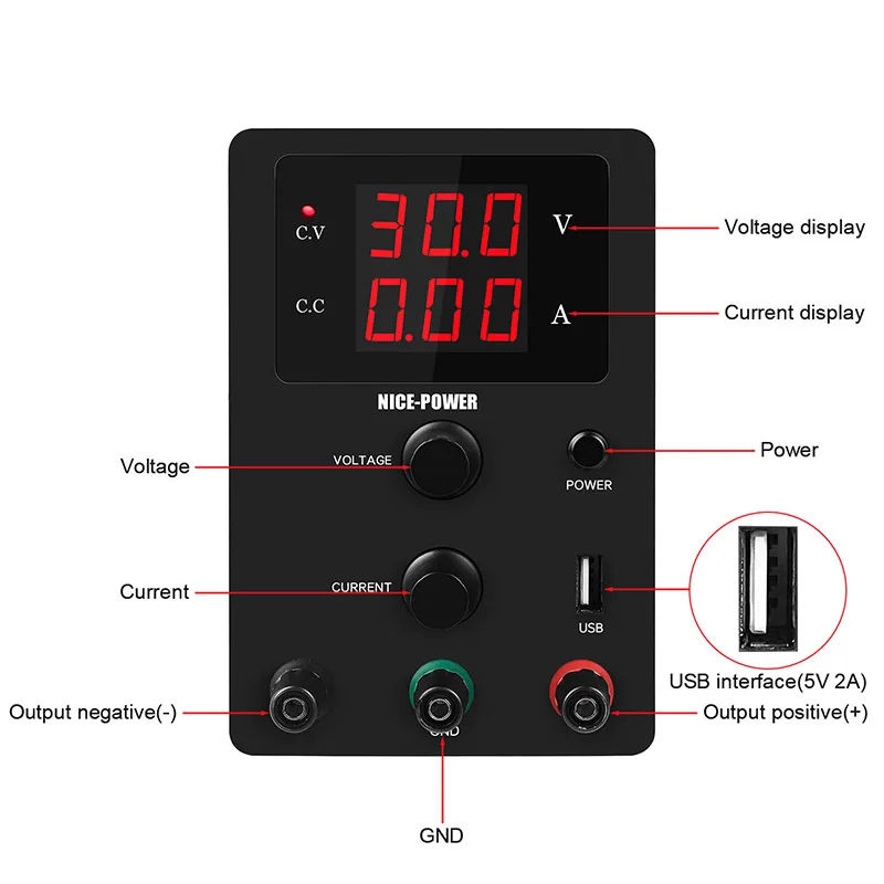 R sps3010 схема