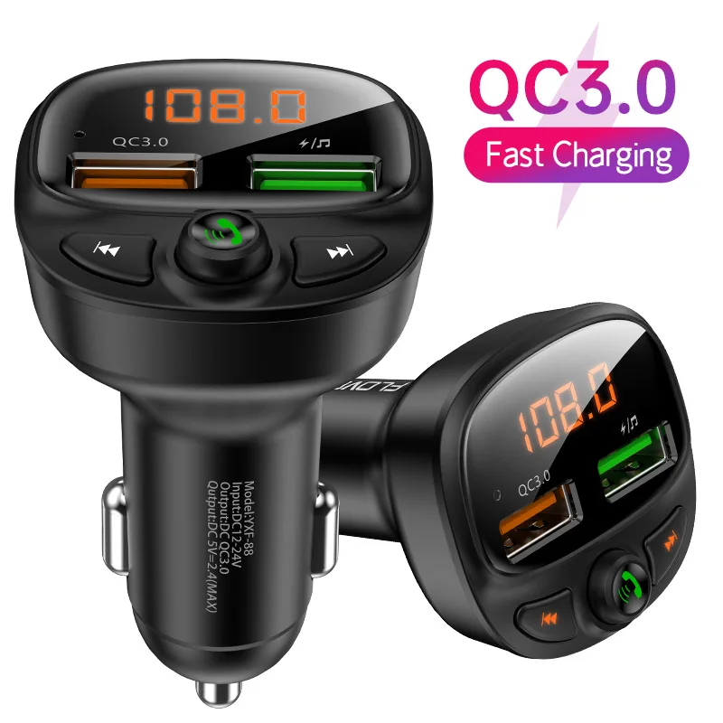 

Car Phone Charger,5 Pieces