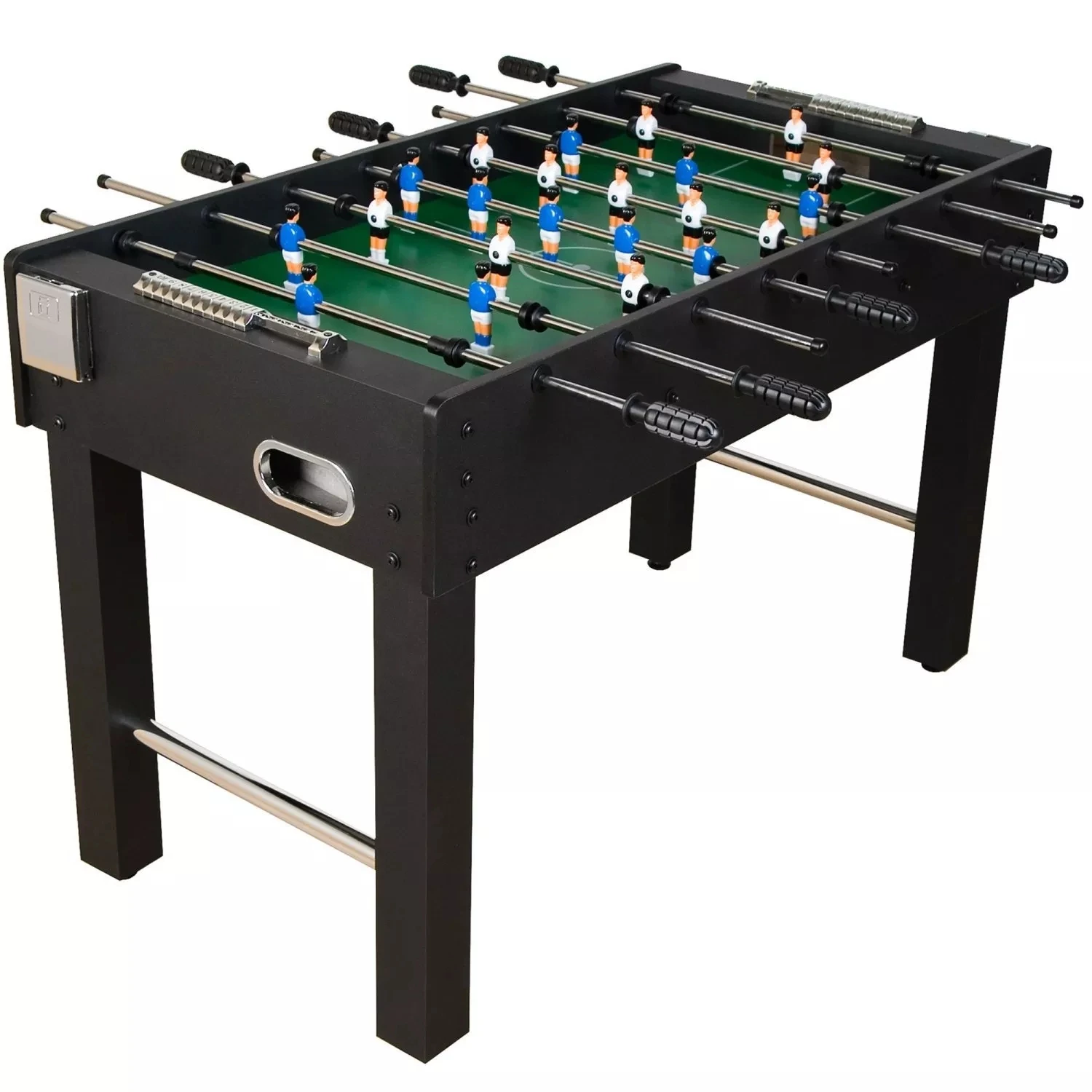 48'' Big Sized Football Table Game Arcade Table Soccer Game Table Indoor And Outdoor Home Game