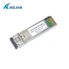 High performance 25G SFP28 LR4 CWDM 1330nm SFP module compatible cisco huawei mikrotik
