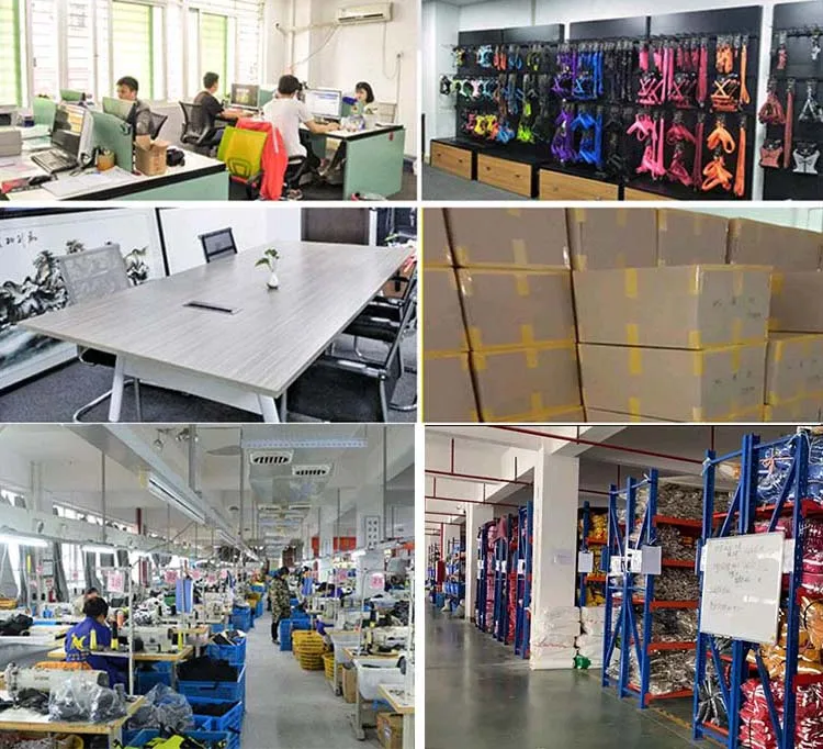 Dog Harness Manufacturers