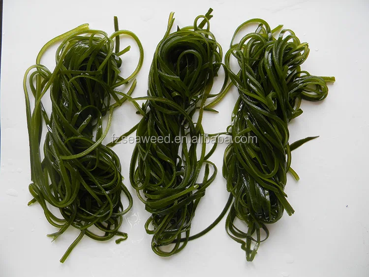 Factory Supply Sun Dried Sea Kelp Sliced/dried Seaweed Shredded Buy