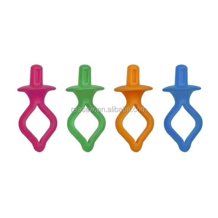 Plastic Bobbin Holder Bobbin Thread Holders Keep Your Threads Matched ...