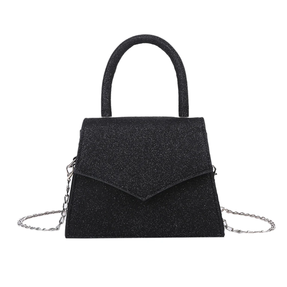 product-New Fashion latest Women Shoulder Messenger Bags PU Top-handle Wallet Purse Glitter Ladies C