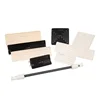 245*80mm 245*60mm 122*122mm 122*60mm 60*60mm Electric far infrared ceramic heating elements plate for drying firing
