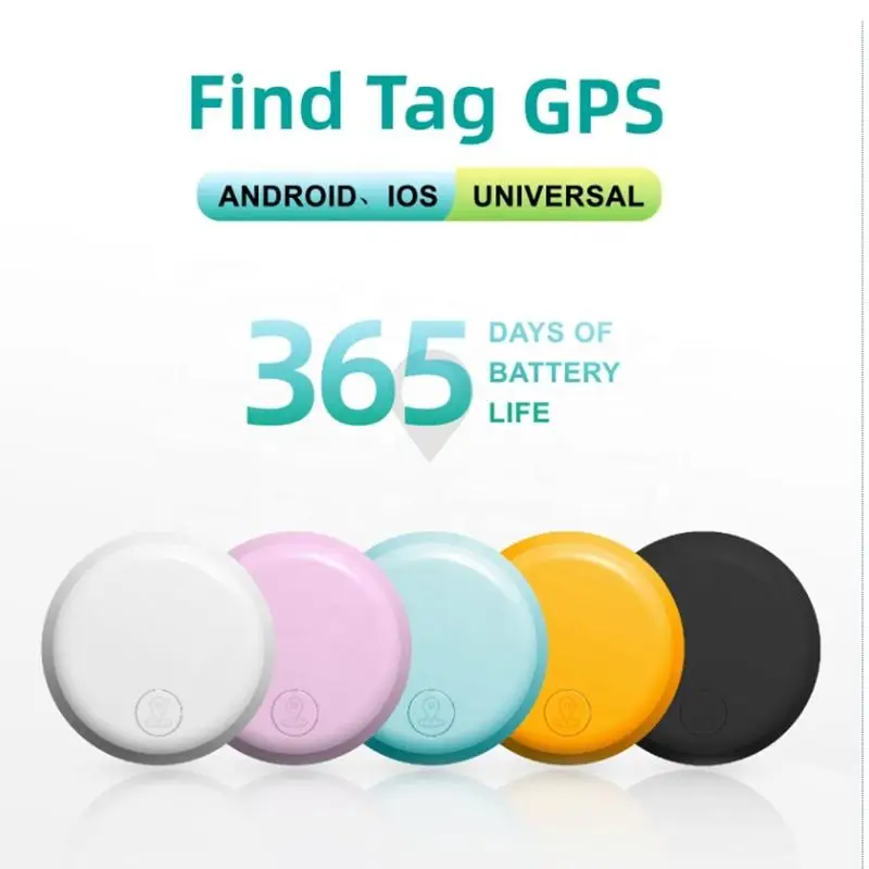 airtag tracker manufacturer