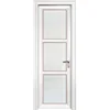 aluminum Patio door french casement internal door aluminum grill interior swing room door