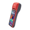 BEEPRT pe plastic tube for cash register pda qr code scanner android handheld