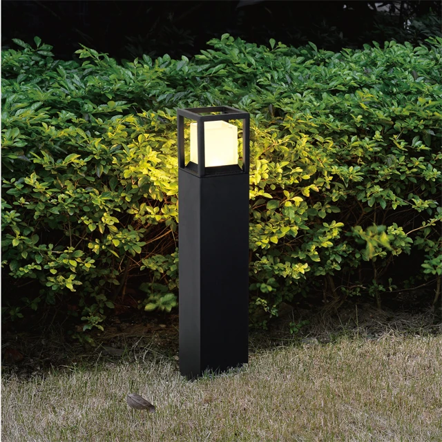 Ip65 Outdoor 5w 10w Led Featured Landscape Light - Buy Led Lawn Light 