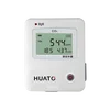 CO2 Temperature Humidity Data Logger for Agricultural scientific research