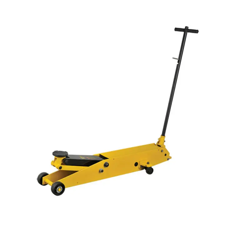 5ton Hydraulic Long Floor Jack Long Chassis Service Jack Buy 5ton