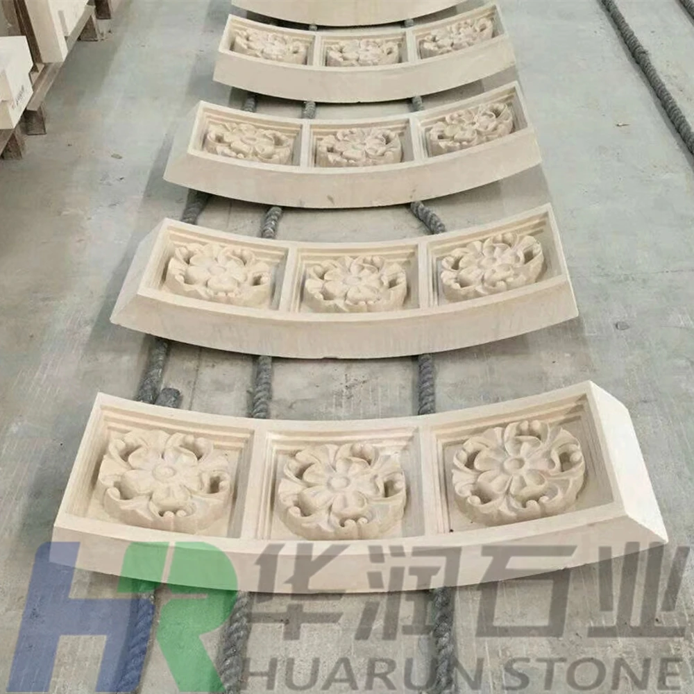 Exterior Wall Stone Cladding Stone Cornice Moulding Buy
