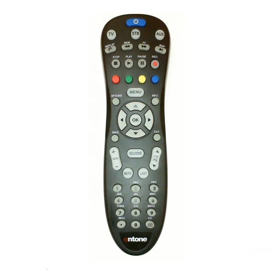 Entone Remote Control Guide: How to Choose & Use