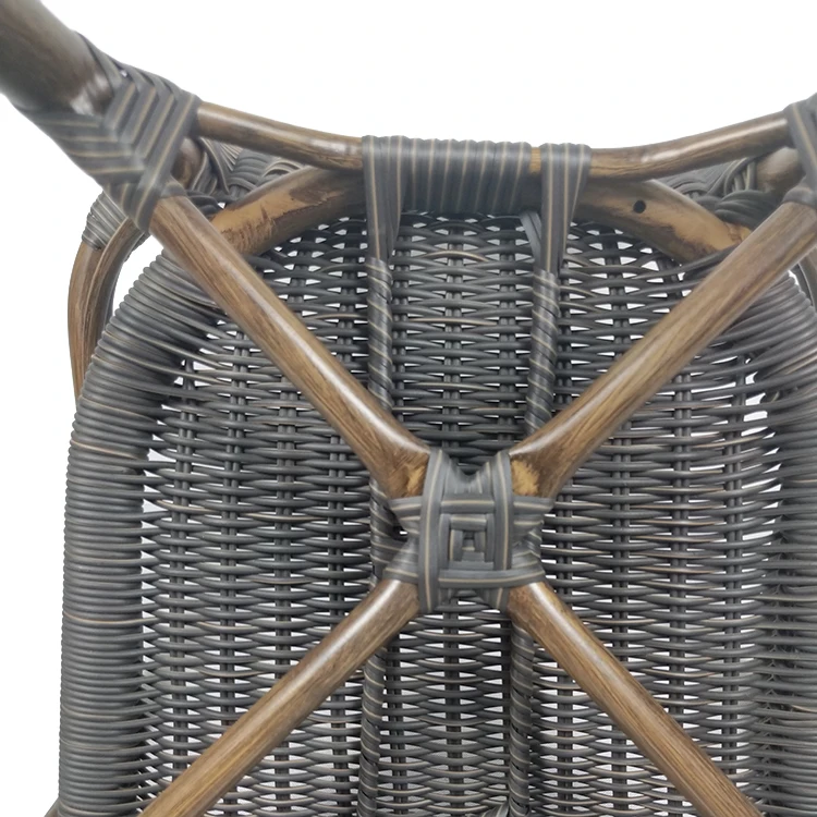 Promotions Of A Round Rattan Outdoor Chairs High Back Wicker Chair