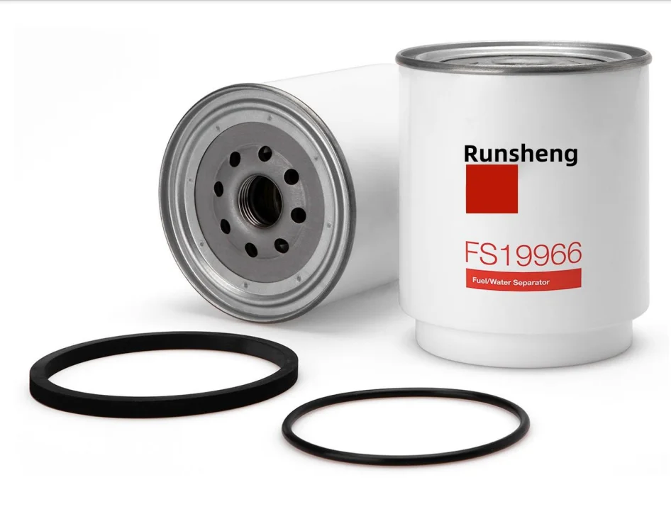 Fuel Water Separator Fs19966 Fs19547 Fs1275 For Truck Psrts - Buy ...