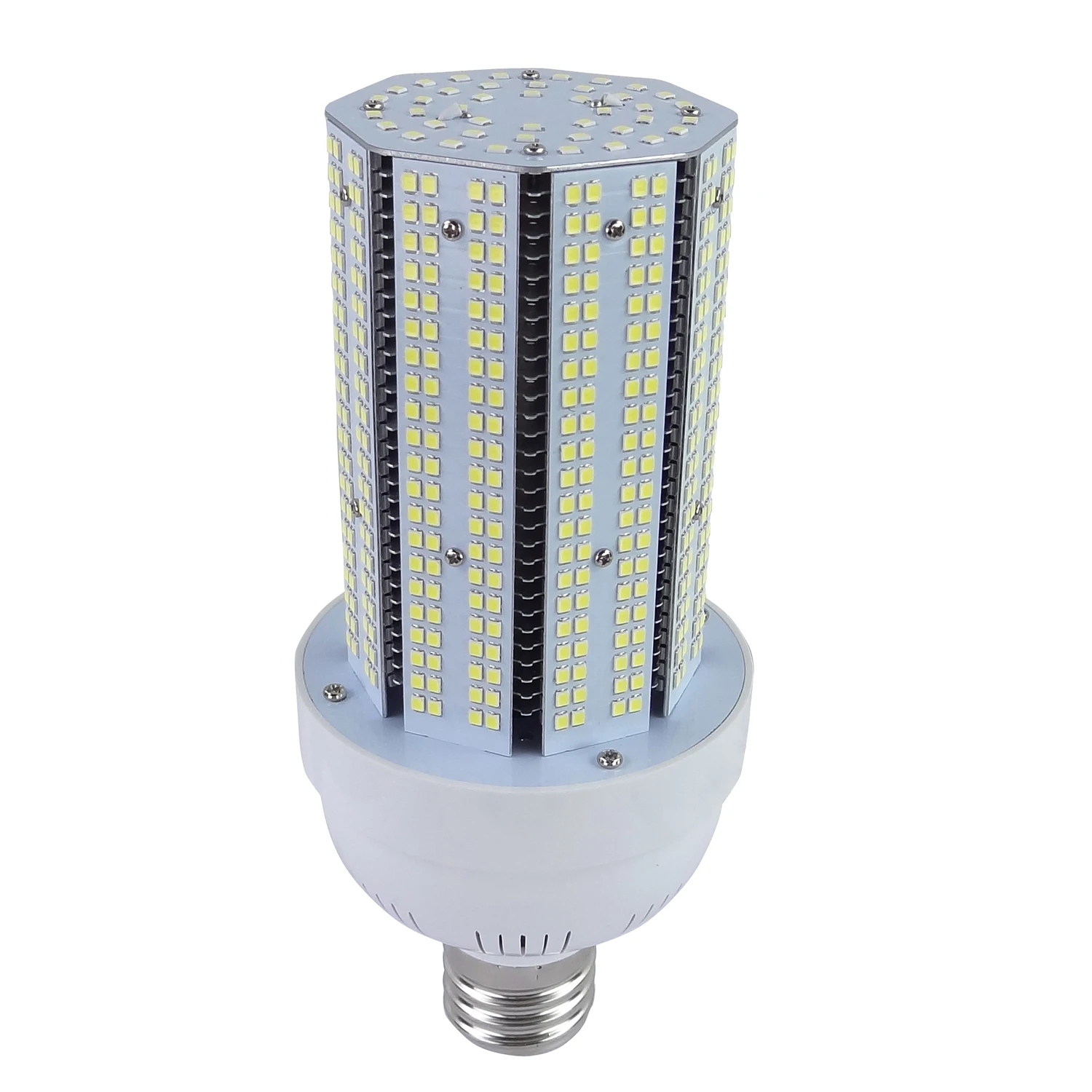 ETL/DLC High Efficiency 105W STUBBY LED corn lamp E39 LED Corn Bulb
