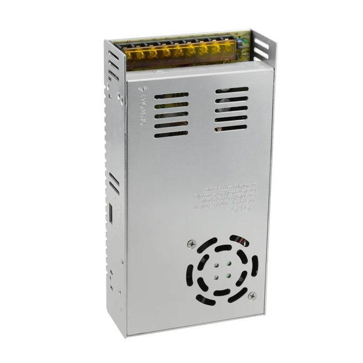 12v 40 Amp Power Supply 480w Switching Power Supply For Led Cctv Camera