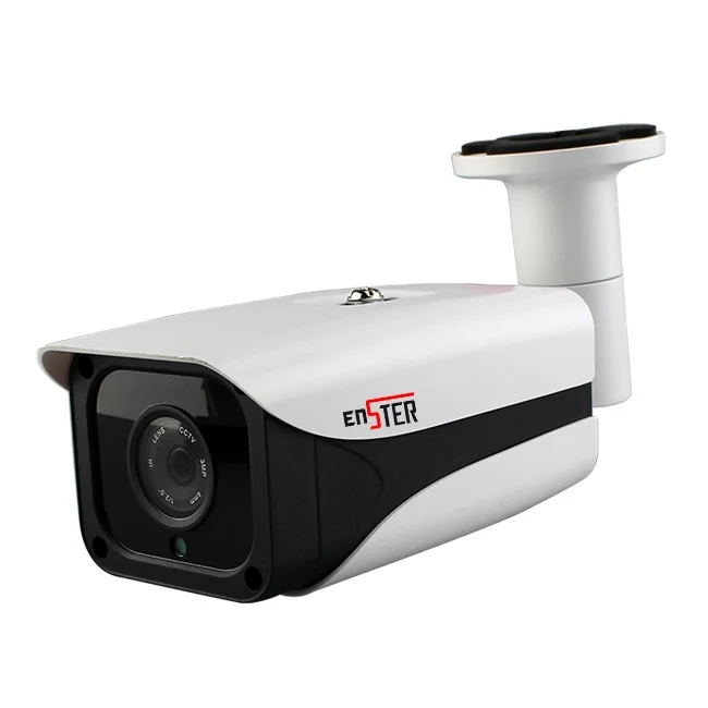 cctv camera factory