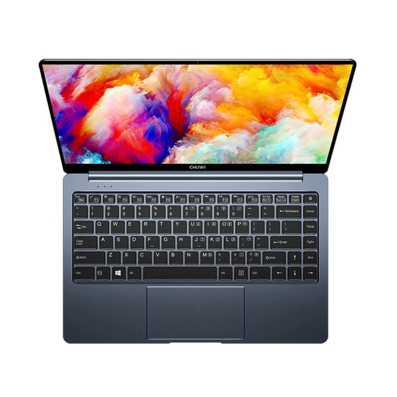 ノートPC N4100/8GB/256GB CHUWI LapBook Pro CHUWI LapBook Pro 14.1