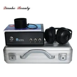 metatron hunter 4025 nls therapy