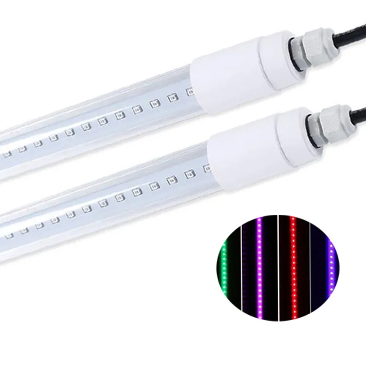 Chinese factory  IP65 waterproof  led tubeT8  led tube for chicken getting fat