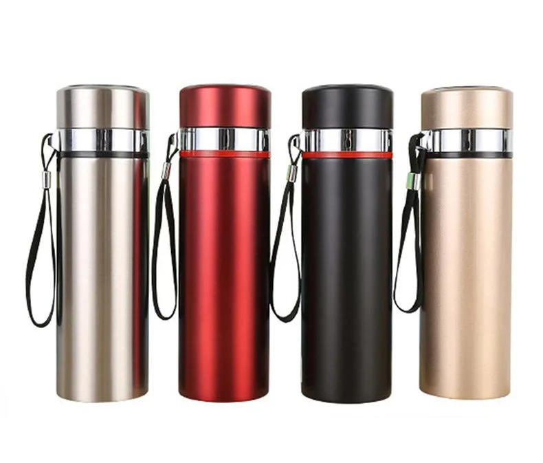 Juego De Bolígrafo 4 En 1 Para Oficina,Set De Lujo Con Usb,Termo,Taza Y