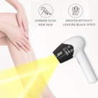 Wholesales ipl laser hair removal portable mini laser epilator ipl hair removal machine from home
