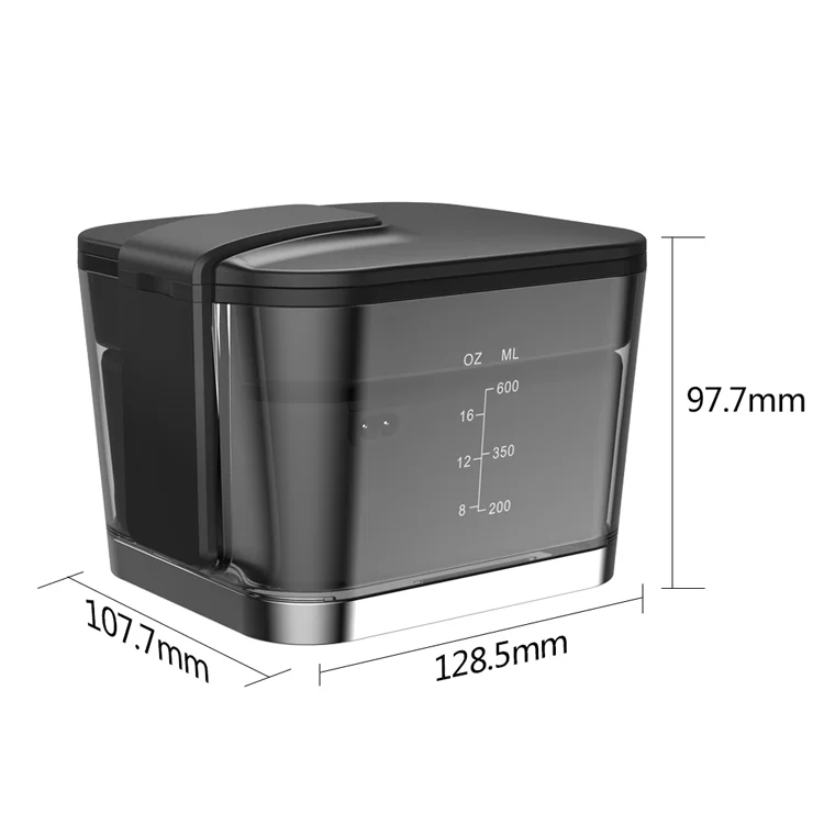 dental oral irrigator water flosser