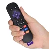 New Replacement Remote Control for ROKU 1/2/3/4 LT HD XD XS w/ Shortcut Buttons