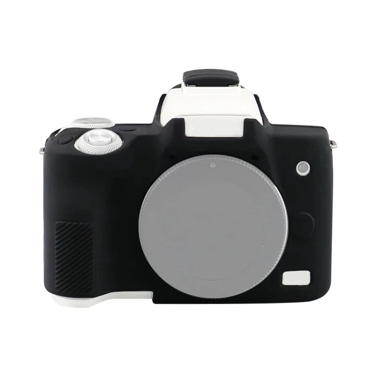 canon m50 mark ii camera