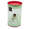 Top Sale Lovely Patterns Custom Oem Case Nuts Packaging Box For Snacks