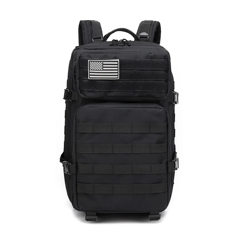 3P bag travel backpack