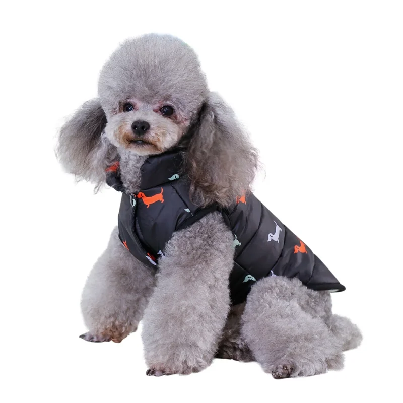 Pet Clothes Apparel Dog Clothing Cold Weather Coats Pet Costumes Dog Designer Clothes To Accessories