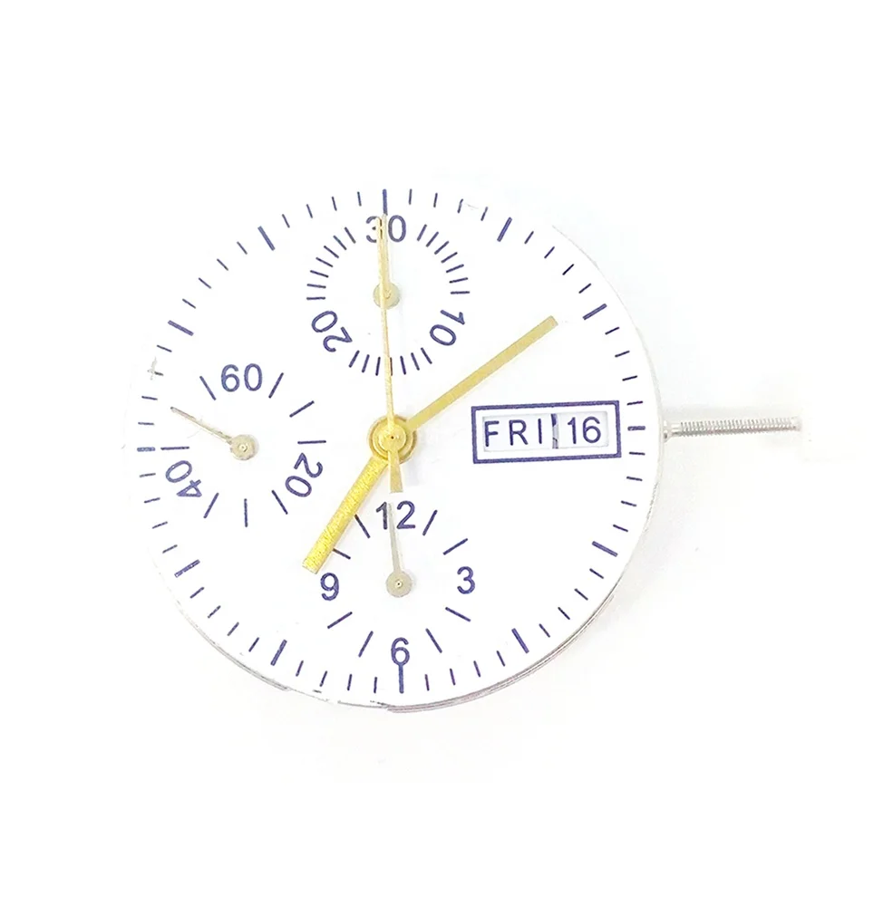 asian watch movement