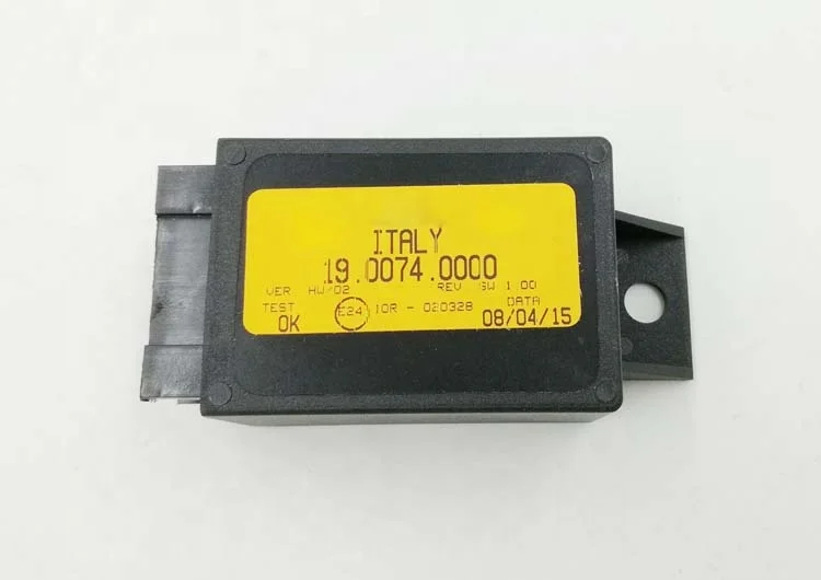 forklift spare parts flasher unit 12V 0009732501 0009732508 for linde forklift 126 p60 manufacture