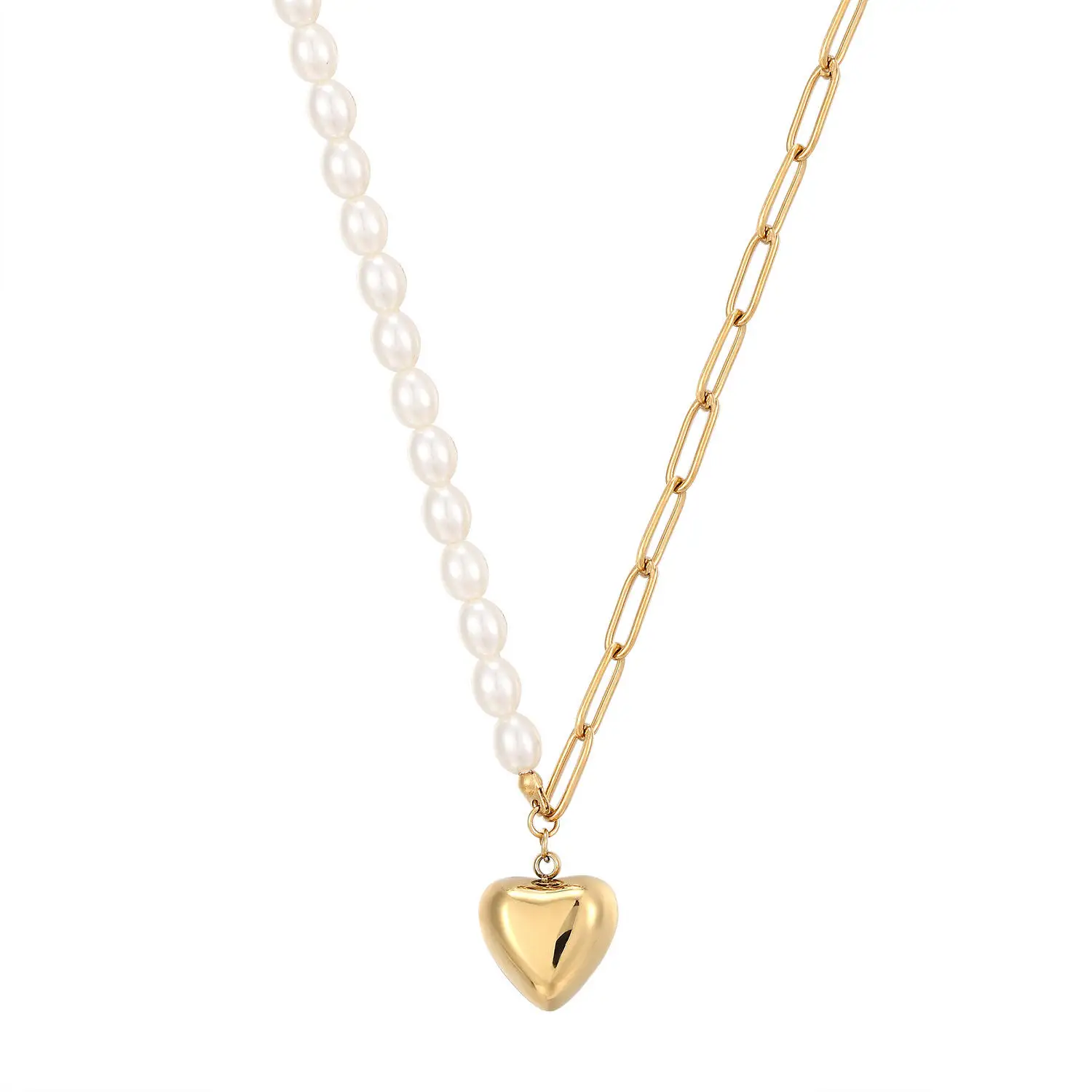 Freshwater Pearl Necklace