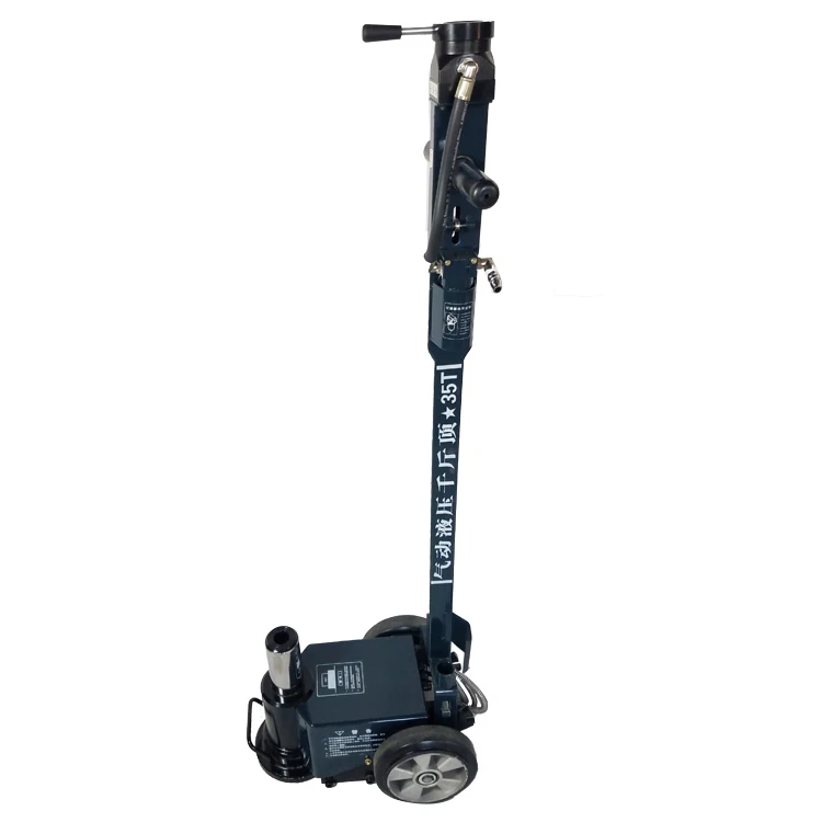 easy lift air jack