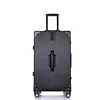 Professional Standard Various Sizes Abs+Pc Travel Trolley Bags And Carry-On Luggage With Soft Handle