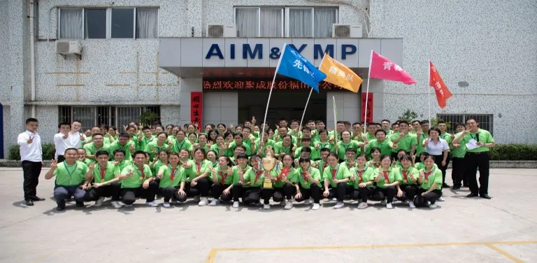 Company