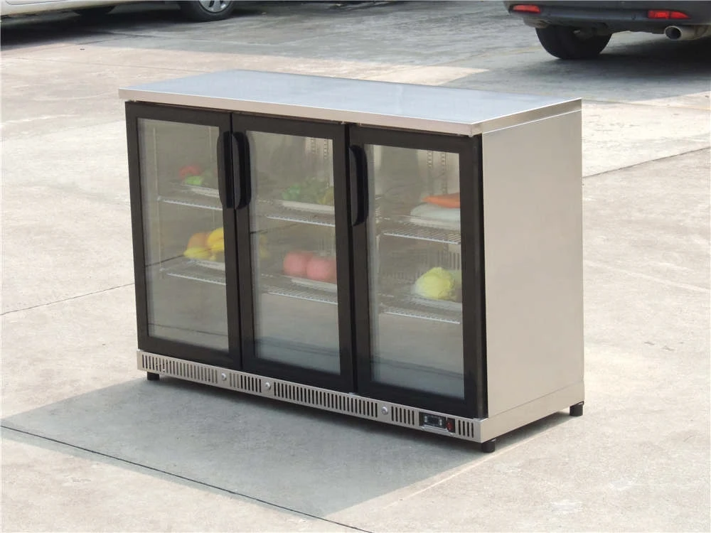 60kgs Commercial Blast Chiller/ Shock Freezer/mini Blast Freezer