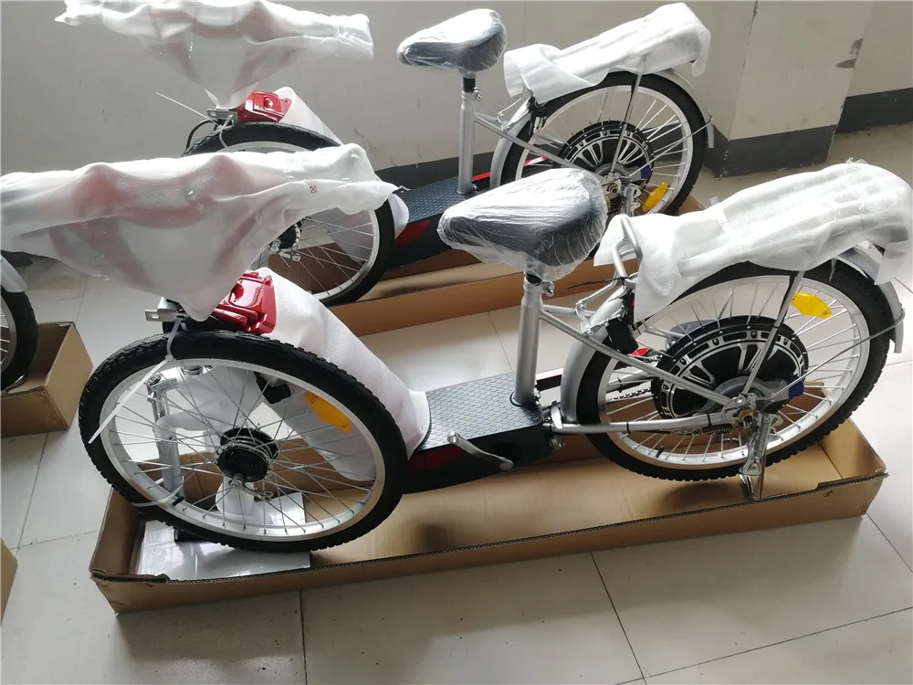 electricbike图片