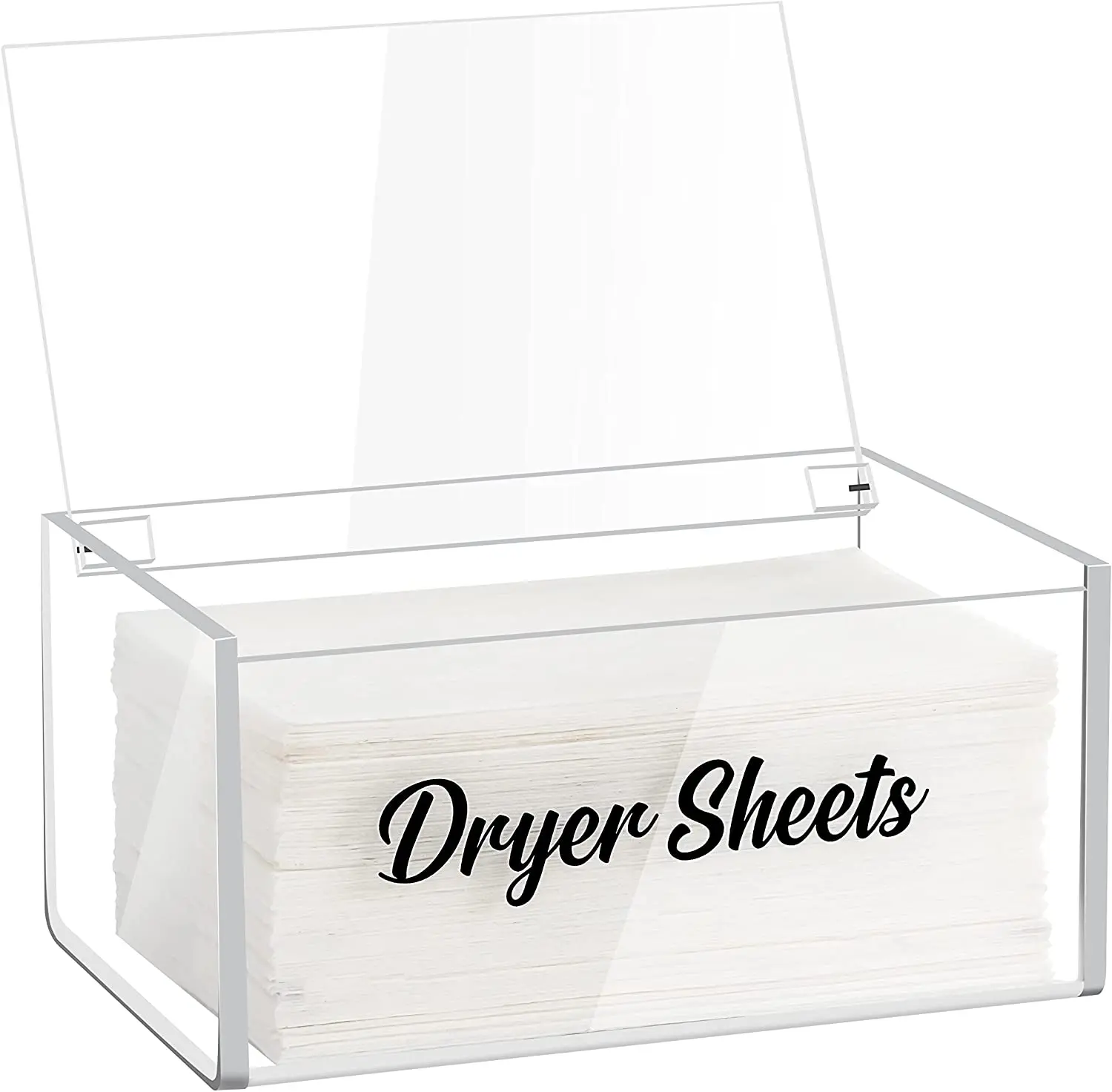 Custom Acrylic Box With Hinged Lid Plexiglass Box Buy Acrylic Box With Hinged Lids Clear