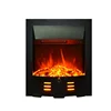 Hot promotion electric fireplace insert decoration