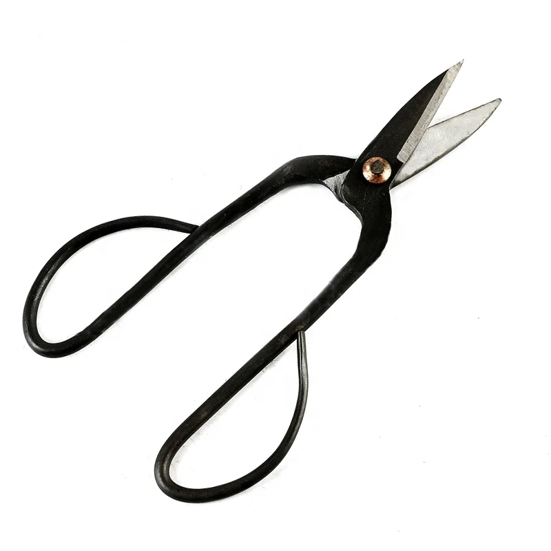 Garden Bonsai Shears Succulent Plants Trimmer Pruning Scissors Buy