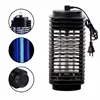 Electrical Mosquito Killer Fly Bug Zapper UV light attract mosquitos lamp for indoor usage