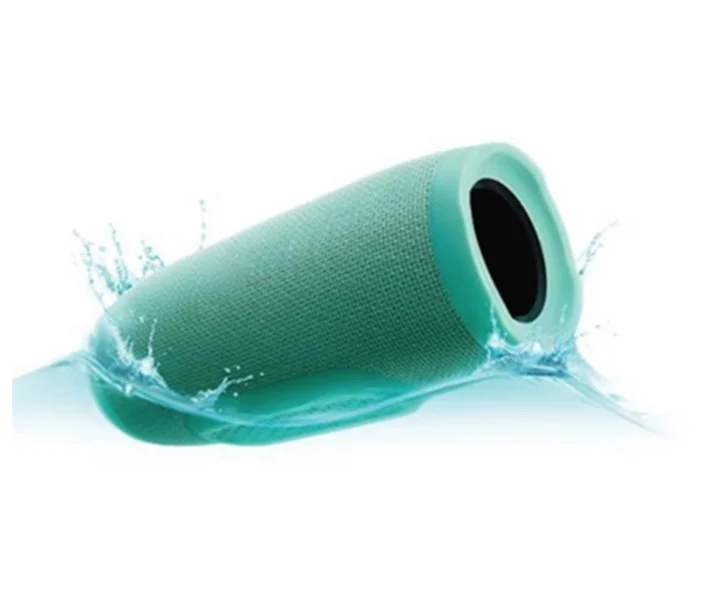 High quality USB interface waterproof bluetooth speaker - ANKUX.COM
