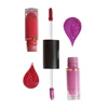 Lip Makeup kit Waterproof DIY Matte Liquid Lipstick Double Lip Gloss lower MOQ