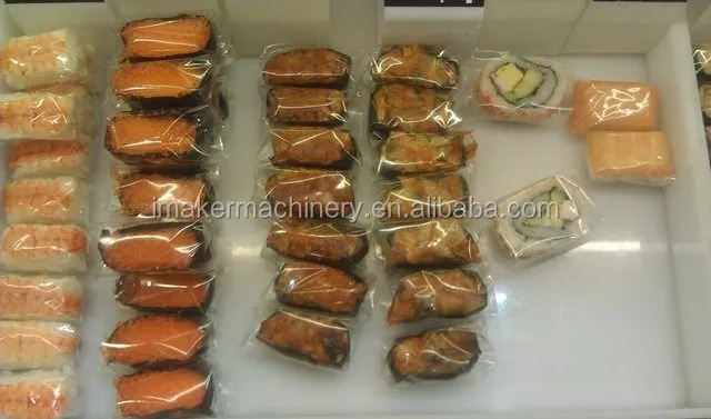 sushi packing 9